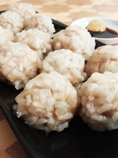 もやしは便利 レンジで簡単❤もやし焼売-レシピのメイン写真