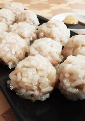 もやしは便利 レンジで簡単❤もやし焼売-レシピのメイン写真