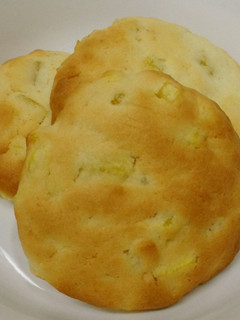 しっとり♡さつまいものクッキー-レシピのメイン写真