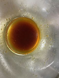 チョレギドレッシング-レシピのメイン写真