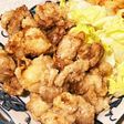 簡単でレモンが美味しい塩レモン唐揚げ