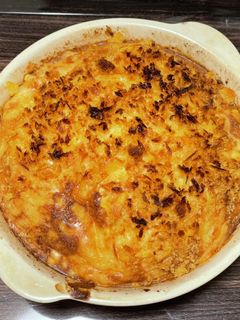 簡単・長芋明太チーズ焼き-レシピのメイン写真