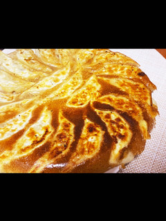 生姜たっぷり餃子-レシピのメイン写真
