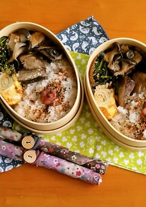 お弁当2022年8月30日-レシピのメイン写真