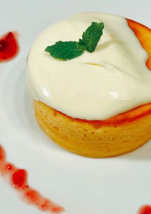 簡単 リピ確 ふんわり 味噌 パンケーキ-レシピのメイン写真