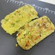 最強おつまみ ネギ味噌 ハッシュドポテト