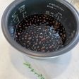 炊飯器で出来る超簡単な黒豆の作り方