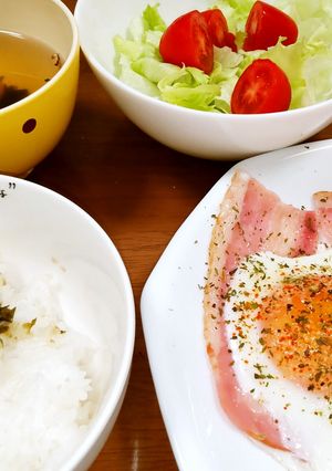 健康大葉味噌(砂糖不使用)-レシピのメイン写真