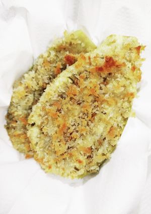 うちの味☆トースターで簡単☆なすフライ☆-レシピのメイン写真