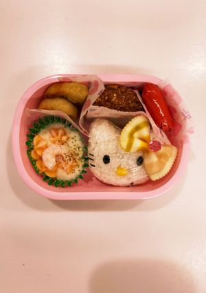 ❁towaおべんとう♡１９０❁-レシピのメイン写真