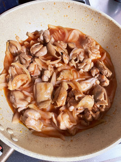 鶏もも肉のスイートチリ炒め-レシピのメイン写真