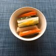 カラフルピクルス~オレンジ風味~