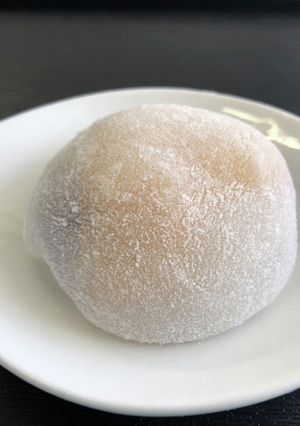 フルーツ大福を作ろう！-レシピのメイン写真