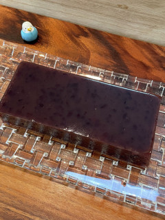 寒天とあんこで作れる粒あんようかん-レシピのメイン写真