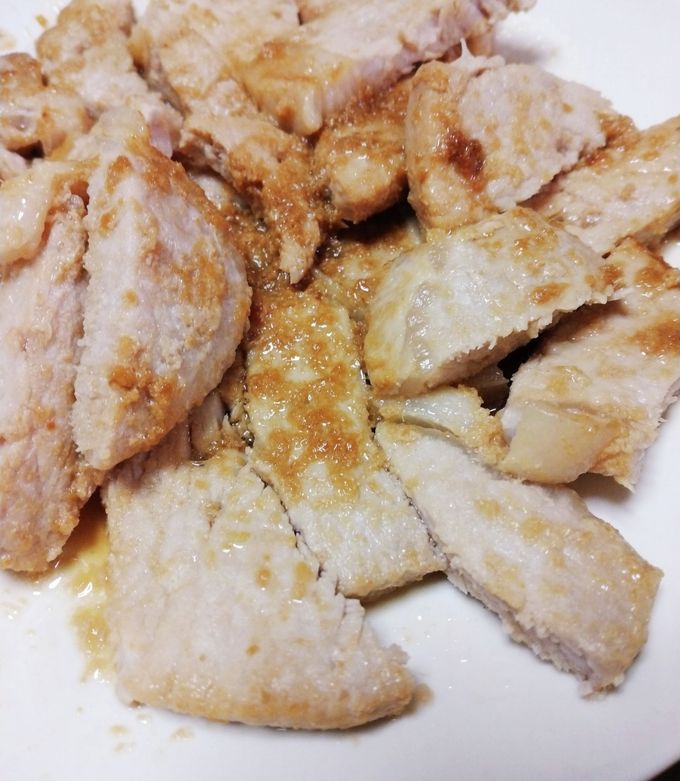 とんかつ、生姜焼きなど 様々なお肉料理をご家庭で 美味しく食べやすく