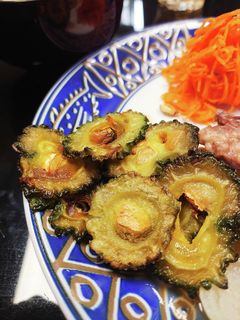 サックサク!ゴーヤの唐揚げ-レシピのメイン写真