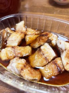 南蛮漬け-レシピのメイン写真