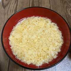 溶き卵の味噌汁-レシピのメイン写真