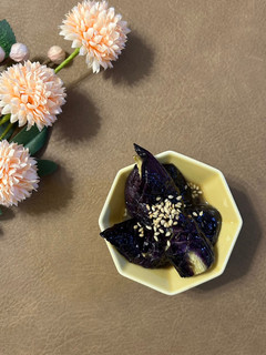 簡単!茄子の煮浸し-レシピのメイン写真