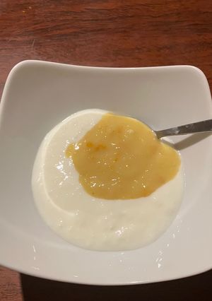 はちみつ紅甘夏麹-レシピのメイン写真