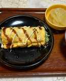 【 健康介護 】キャベツとモヤシ大量