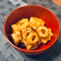 基本からアレンジまで！思わずつくりたくなる「ちくわ ちくわぶ」の