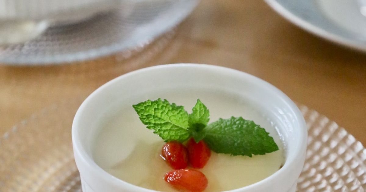 基本からアレンジまで！思わずつくりたくなる「杏仁豆腐 簡単 豆乳」の