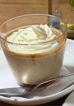 アイリッシュクリーム風味のミルクティープリン-レシピのメイン写真