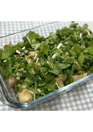 鶏むね肉と香味野菜の南蛮漬け★動画あり★-レシピのメイン写真