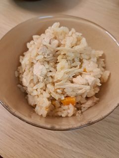 おかんの炊き込みごはん-レシピのメイン写真