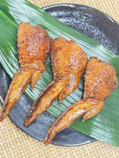 骨抜きだから食べやすい✨照り焼き手羽先🥰-レシピのメイン写真