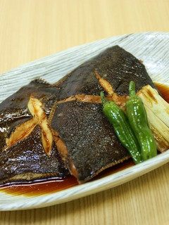 煮魚のたれ 黄金比-レシピのメイン写真