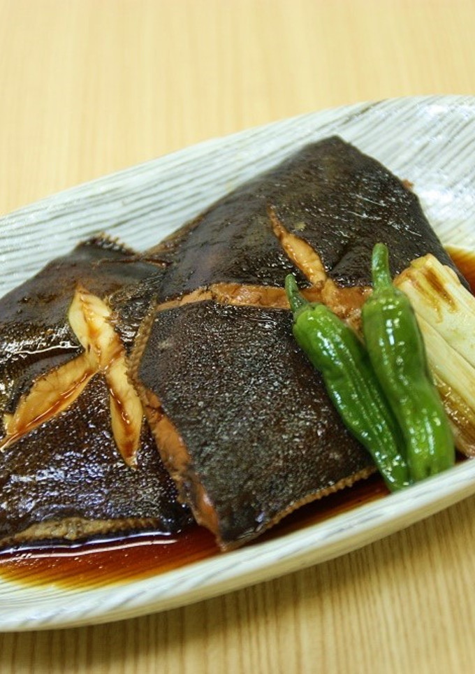 煮魚のたれ　黄金比-レシピのメイン写真