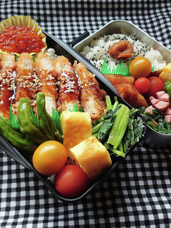 ❜22/9/1 高校生弁当-レシピのメイン写真