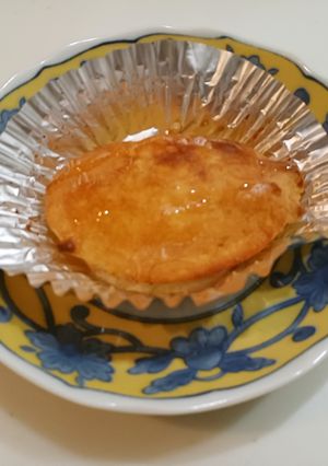 美味しい！スイートポテト-レシピのメイン写真