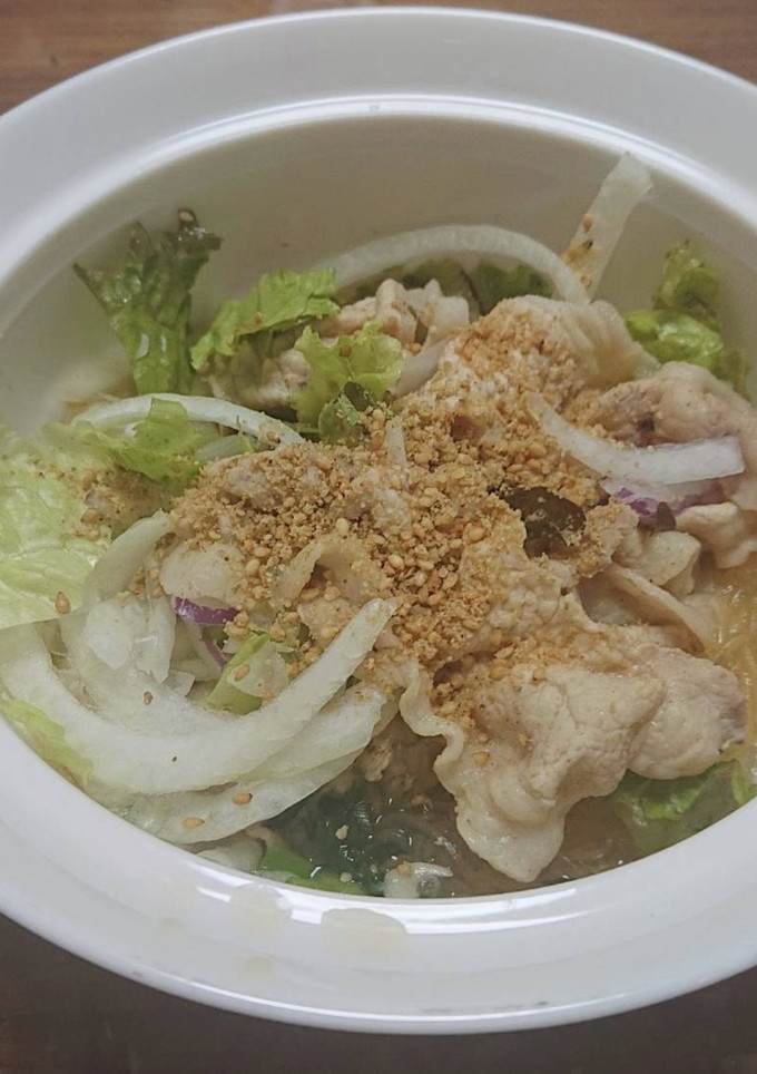 3分完了 ずぼら飯-レシピのメイン写真