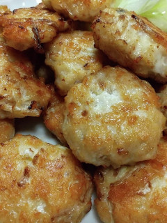 チキンナゲット-レシピのメイン写真