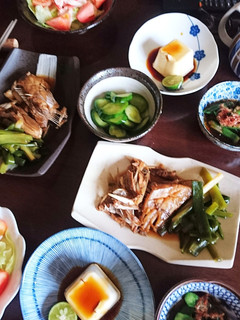 あらの煮付け-レシピのメイン写真