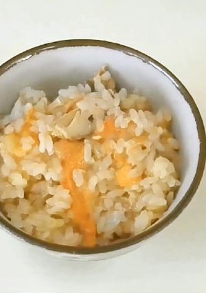 トマトとさば缶のイタリアンライス-レシピのメイン写真