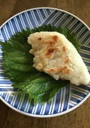【郷土食】こねつけ-レシピのメイン写真
