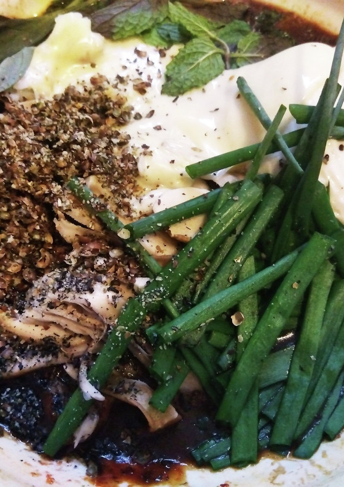 和洋中の薬菜と豆腐とチーズのハヤシライス-レシピのメイン写真