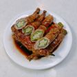 オクラの肉巻き