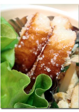 ♪焼きカマ♪ からめてチーズ-レシピのメイン写真