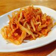 味見が止まらない✰旨辛ツナもやし合え