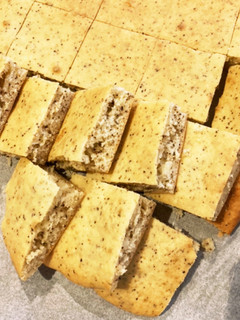 お手軽パン ホットケーキミックス使用-レシピのメイン写真