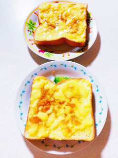 プリントースト-レシピのメイン写真
