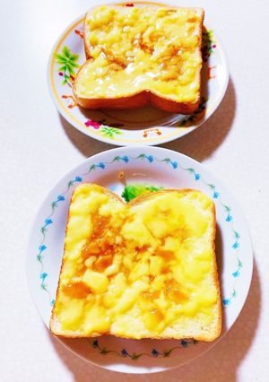 プリントースト-レシピのメイン写真
