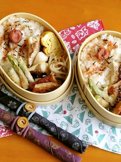 お弁当2022年9月2日-レシピのメイン写真