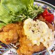 皆んな大好き♡チキン南蛮