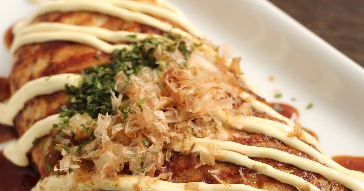 基本からアレンジまで!思わずつくりたくなる「タコ焼き タコ焼き器なし」のレシピ集 | クックパッド